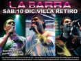 La Barra: El 30 es Un Placer